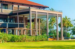Luxury Properties on Oahu