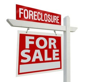 Buying a Foreclosure - What Buyers Need to Know