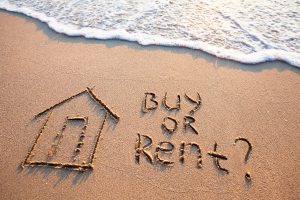 Renting vs. Buying: Pros and Cons