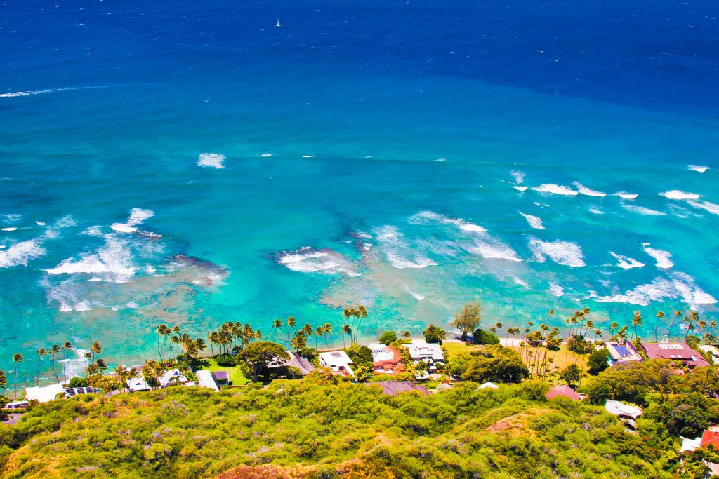 Real Estate Investing in Hawaii
